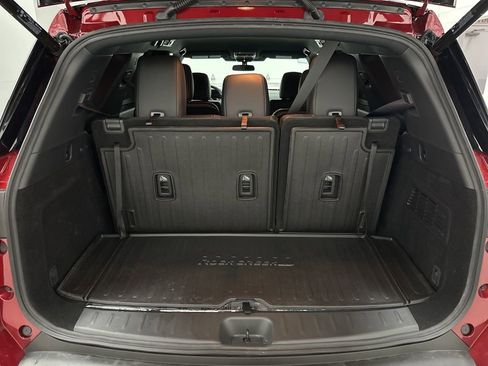 Used 2025 Nissan Pathfinder Rock Creek image 32