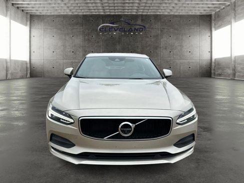 Used 2018 Volvo S90 T5 Momentum AWD/4WD image 7