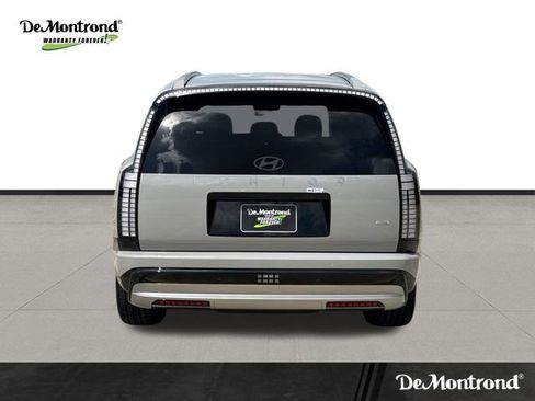 New 2026 Hyundai Ioniq 9 SEL AWD/4WD image 6