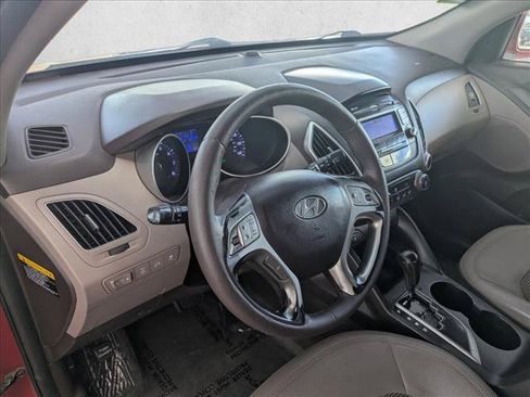 Used 2012 Hyundai Tucson GLS AWD/4WD image 13
