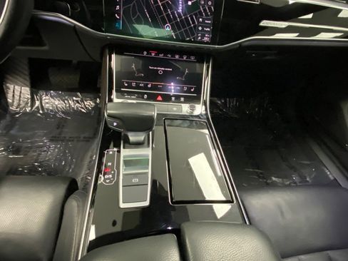 Used 2019 Audi A8 L 3.0T image 30