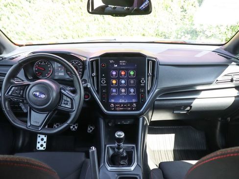 Used 2023 Subaru WRX Premium image 27