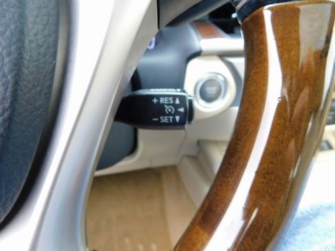 Used 2015 Lexus ES 350 image 29