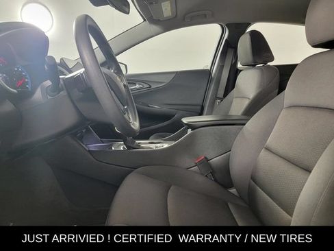 Used 2025 Chevrolet Malibu LT FWD image 13