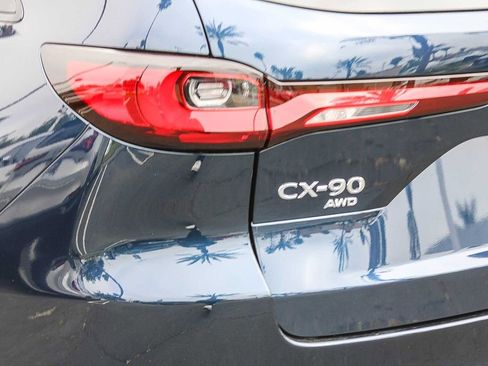 New 2026 MAZDA CX-90 3.3 Turbo S w/ Premium Plus AWD/4WD image 7