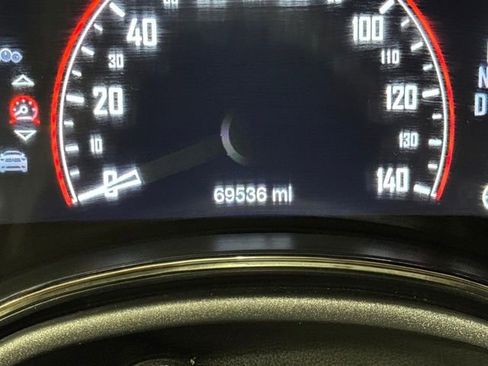 Used 2018 Dodge Durango GT image 21