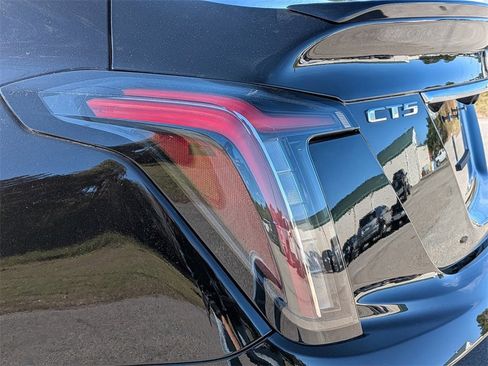 New 2026 Cadillac CT5 Sport image 10