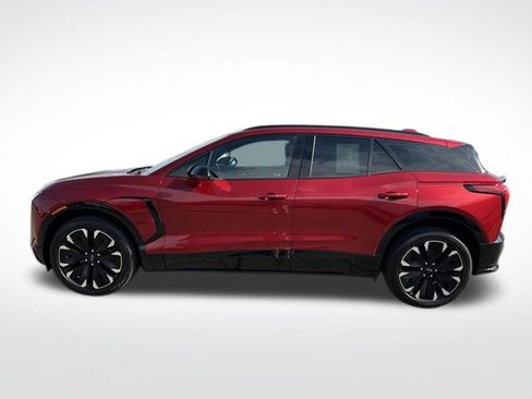 Certified 2024 Chevrolet Blazer EV RS AWD/4WD image 2