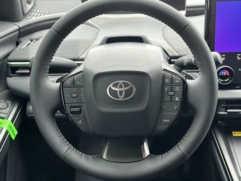 New 2026 Toyota C-HR AWD/4WD image 12