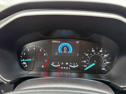 Used 2020 Ford Escape SEL image 47