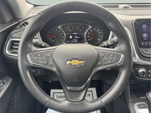 Used 2019 Chevrolet Equinox Premier image 30