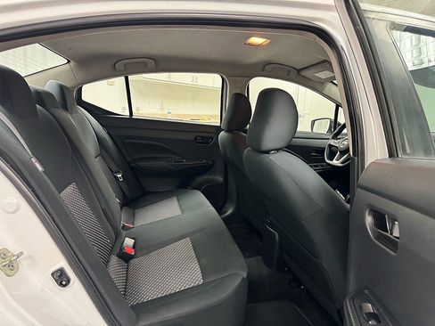 Used 2020 Nissan Versa S image 13