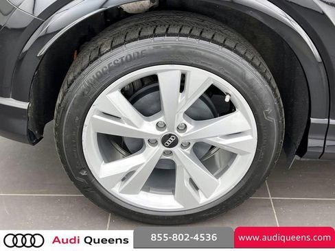 Used 2023 Audi Q4 e-tron Premium w/ 20" Wheel Package AWD/4WD image 7