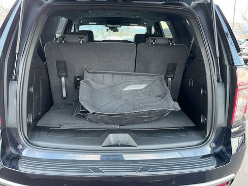 Used 2023 Chevrolet Tahoe LS AWD/4WD image 24
