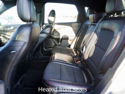 Used 2023 Ford Escape ST-Line image 8