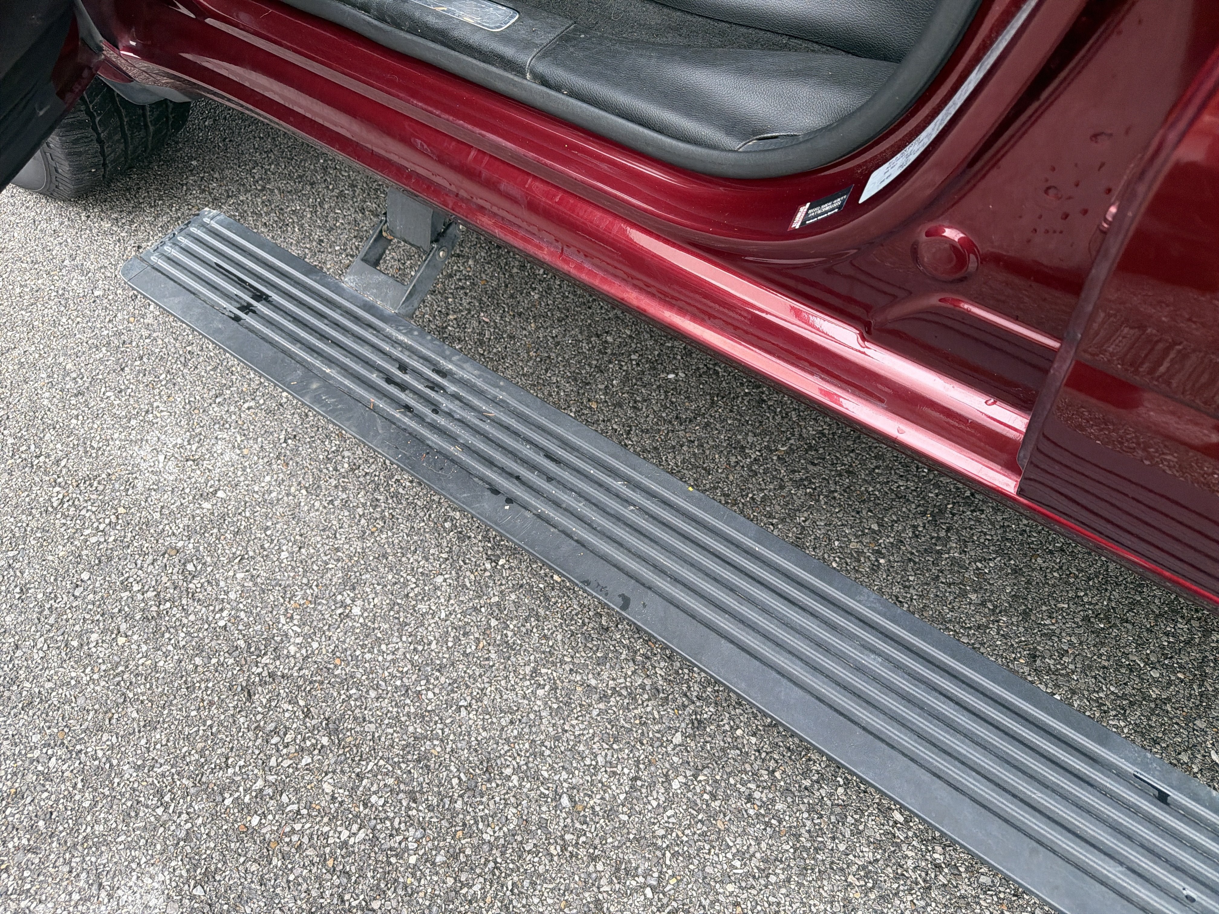 Used 2020 RAM 1500 Limited AWD/4WD image 15