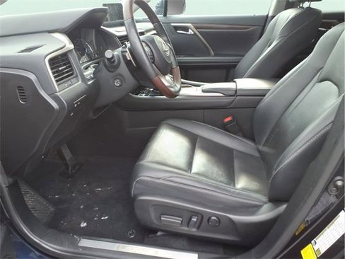 Used 2022 Lexus RX 350 FWD w/ Premium Package image 17