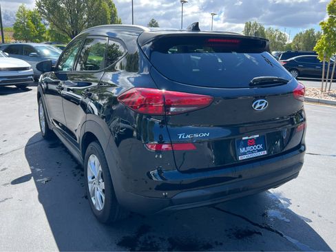 Used 2019 Hyundai Tucson Value image 10