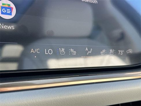 New 2026 Buick Envision Avenir image 17