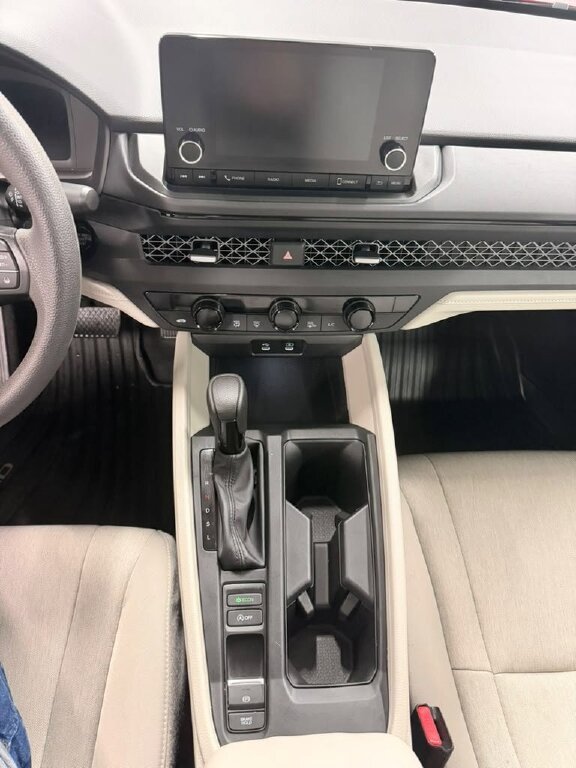 Certified 2025 Honda Accord SE image 29