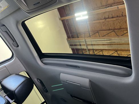 Certified 2017 Chevrolet Tahoe Premier AWD/4WD image 37
