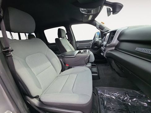 Used 2022 RAM 1500 Big Horn AWD/4WD image 15