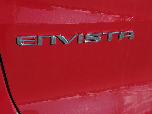 New 2026 Buick Envista Preferred w/ Convenience II Package image 8