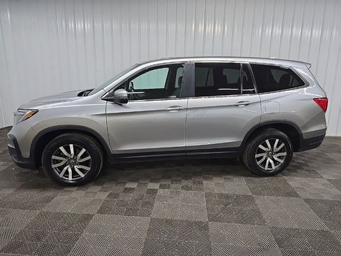 Used 2019 Honda Pilot EX-L image 5