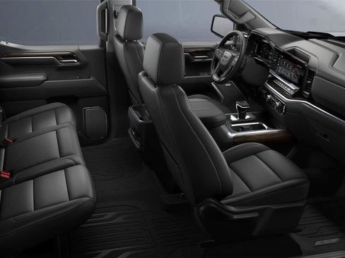 New 2026 GMC Sierra 1500 Elevation w/ Elevation Premium Package AWD/4WD image 56