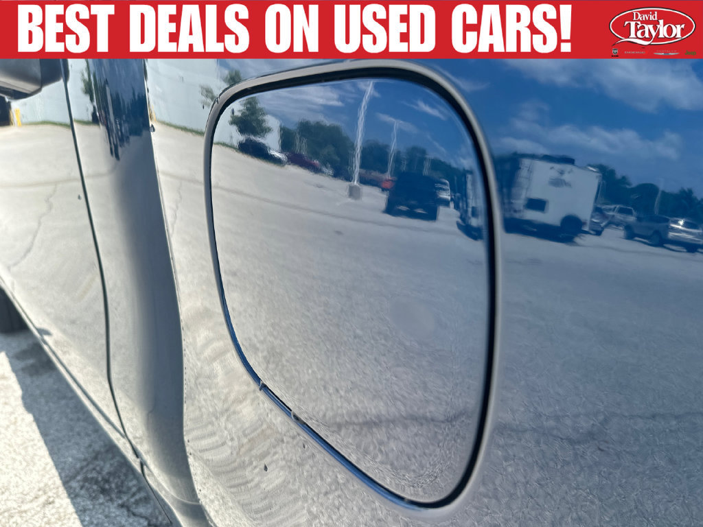 Used 2023 RAM 1500 Big Horn AWD/4WD image 39