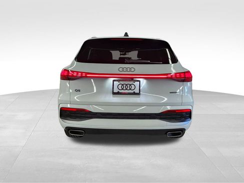 Certified 2025 Audi Q5 Premium Plus w/ Premium Plus image 6