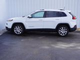 Used 2016 Jeep Cherokee Limited image 3
