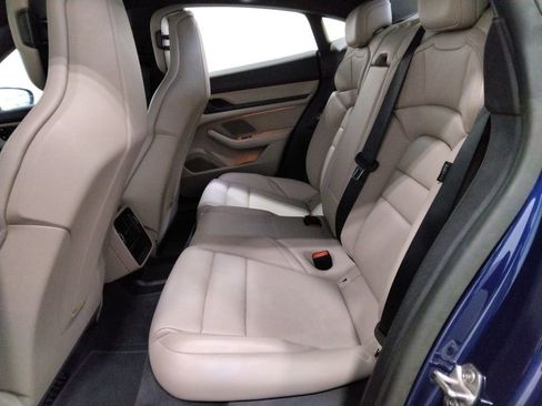 Used 2023 Porsche Taycan w/ Premium Package image 34