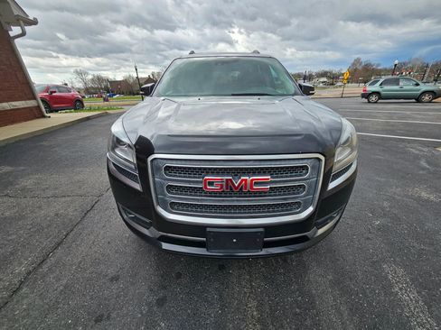 Used 2015 GMC Acadia SLT w/ Open Road Package image 6
