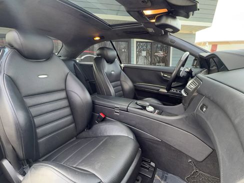 Used 2010 Mercedes-Benz CL 63 AMG image 20