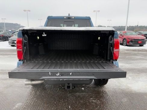 New 2026 Toyota Tacoma TRD Off-Road image 5