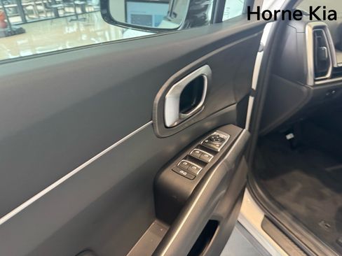 New 2026 Kia Sorento X-Line EX AWD/4WD image 11