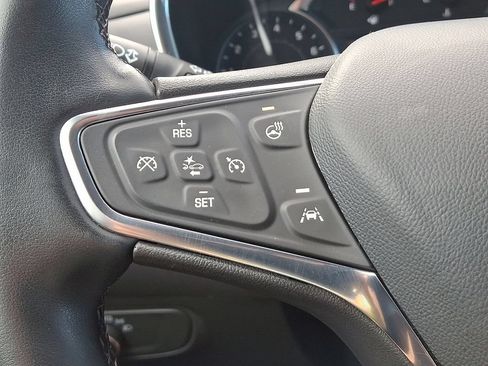 Certified 2024 Chevrolet Equinox LT FWD image 21