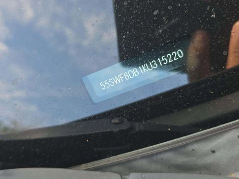 Used 2019 Mercedes-Benz C 300 Sedan w/ Premium Package image 19