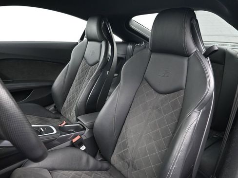 Used 2022 Audi TT 2.0T image 5