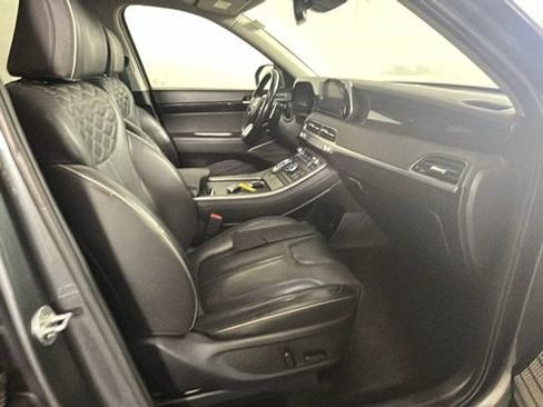 Used 2022 Hyundai Palisade Limited AWD/4WD image 29