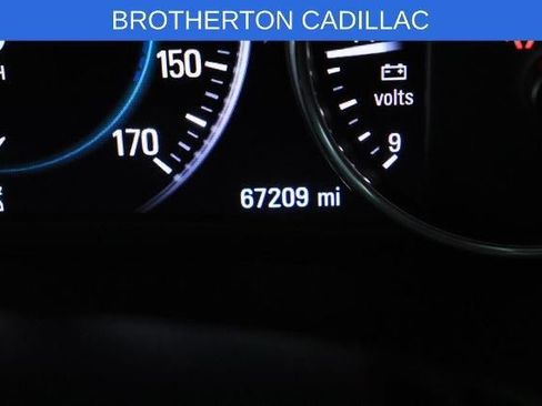 Used 2019 Buick Envision Premium w/ Driver Confidence Package AWD/4WD image 19