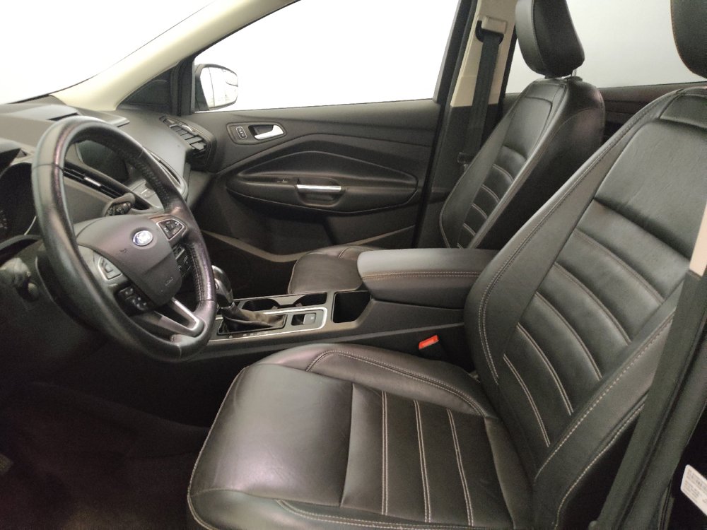 Used 2018 Ford Escape SEL AWD/4WD image 17