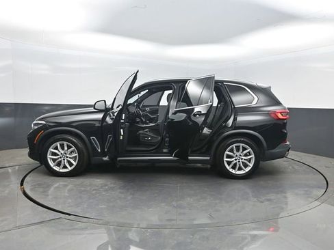 Used 2020 BMW X5 xDrive40i AWD/4WD image 39