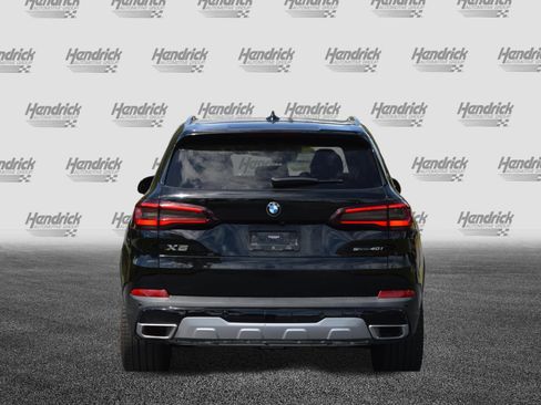 Used 2023 BMW X5 sDrive40i w/ Parking Assistance Package RWD image 10