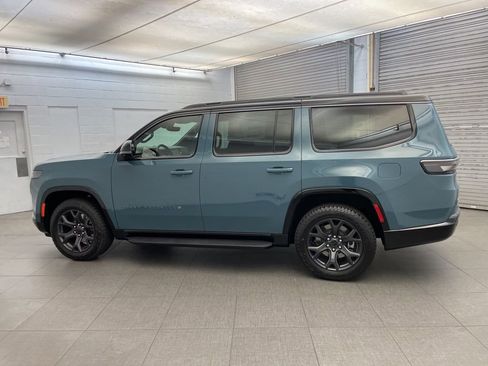 New 2026 Jeep Grand Wagoneer 4WD image 6