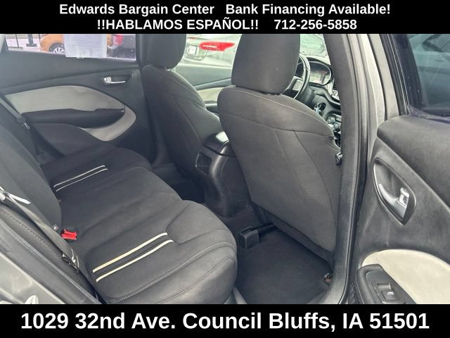 Used 2013 Dodge Dart Rallye FWD image 10