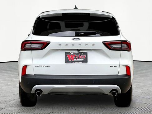 Used 2023 Ford Escape Active w/ Tech Pack #1 AWD/4WD image 5