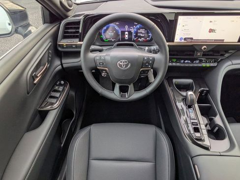 New 2026 Toyota Crown Limited image 16