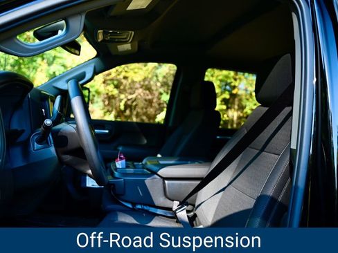 New 2026 Chevrolet Silverado 2500 Custom w/ Custom Value Package image 19